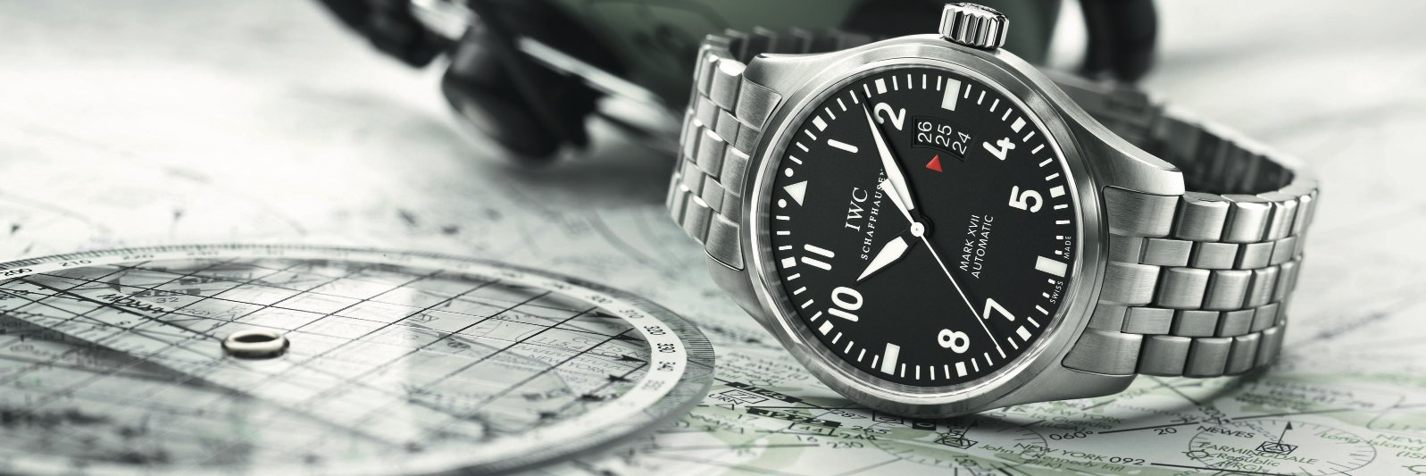 MIKE Watch banner