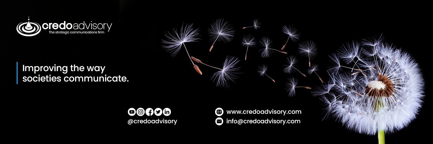 Credo Advisory banner