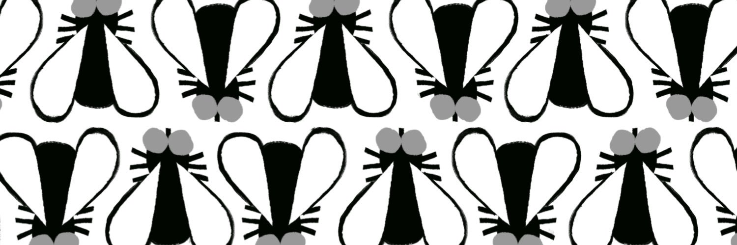 Laly 💌's banner