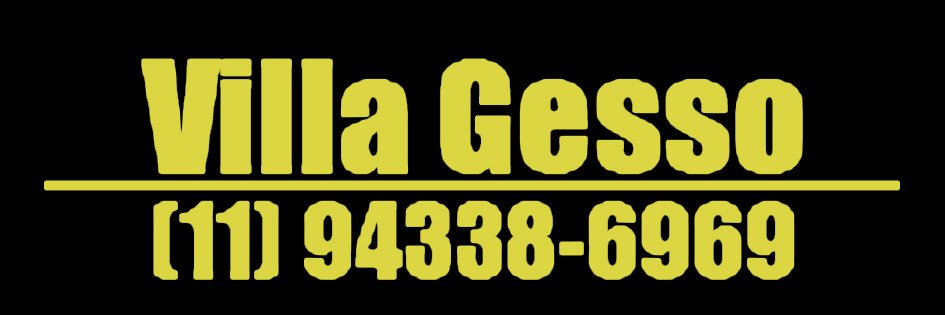 GessoemSP's profile banner image