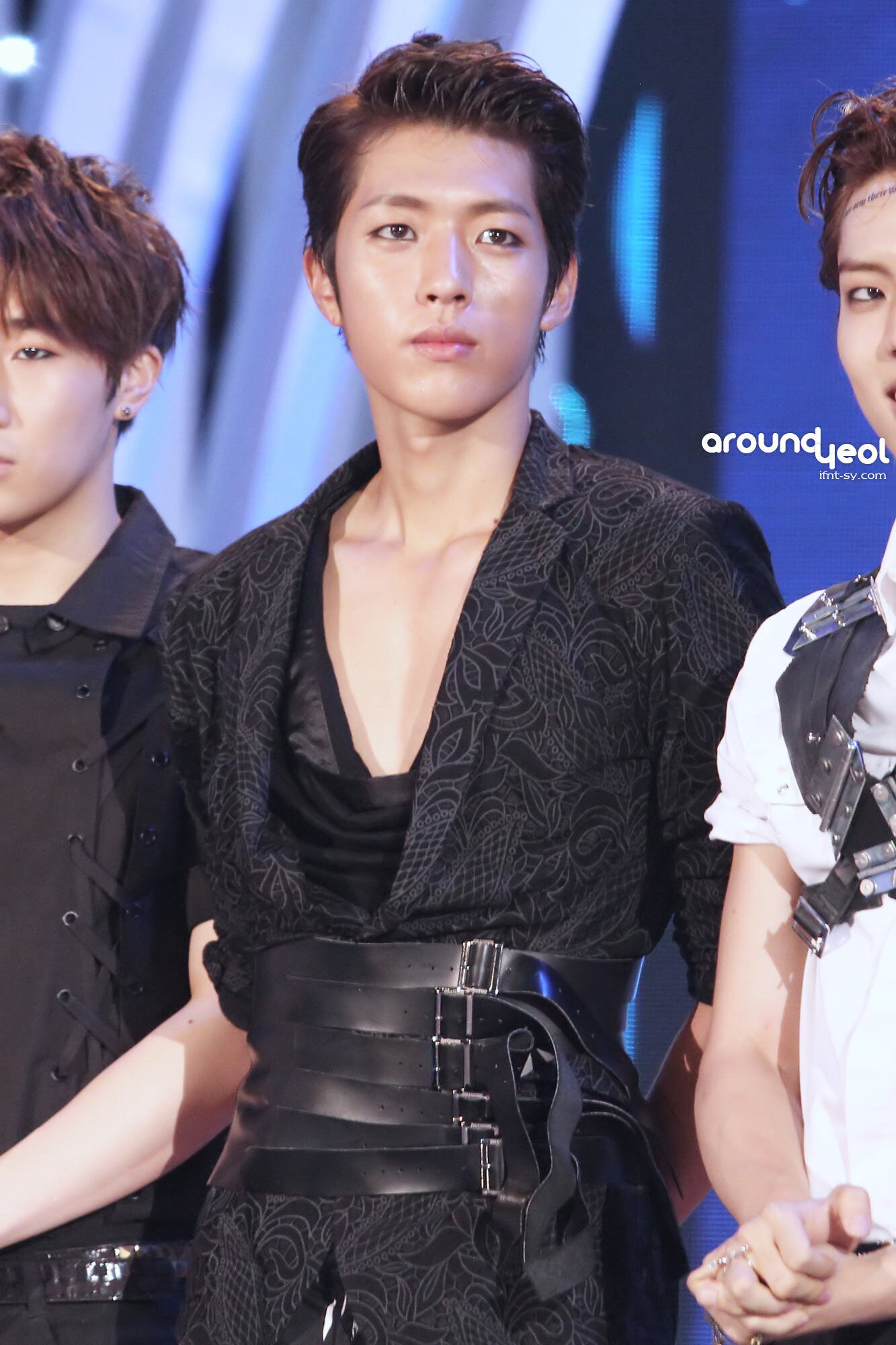 choding_yeol's profile banner image