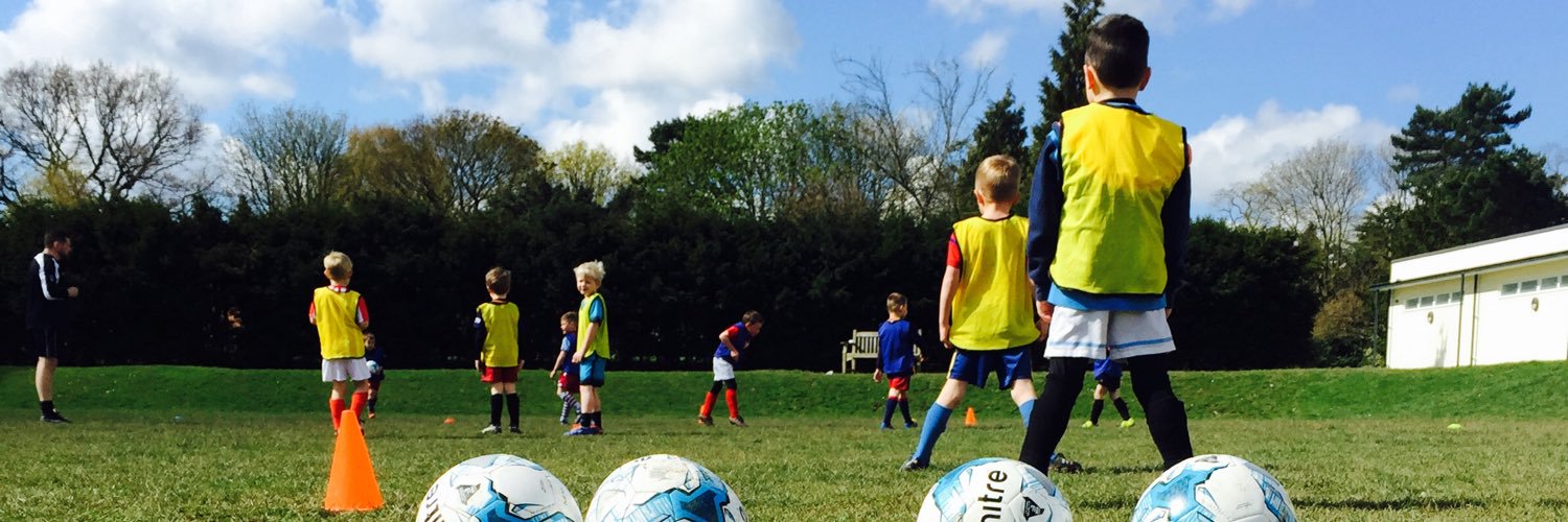 BournvilleFC's profile banner image