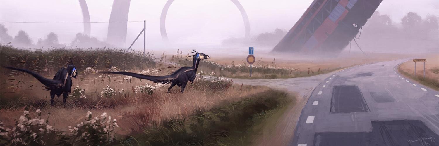 JeffReynolds's profile banner image