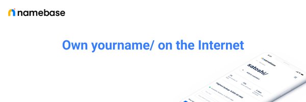 NamebaseHQ Profile Banner