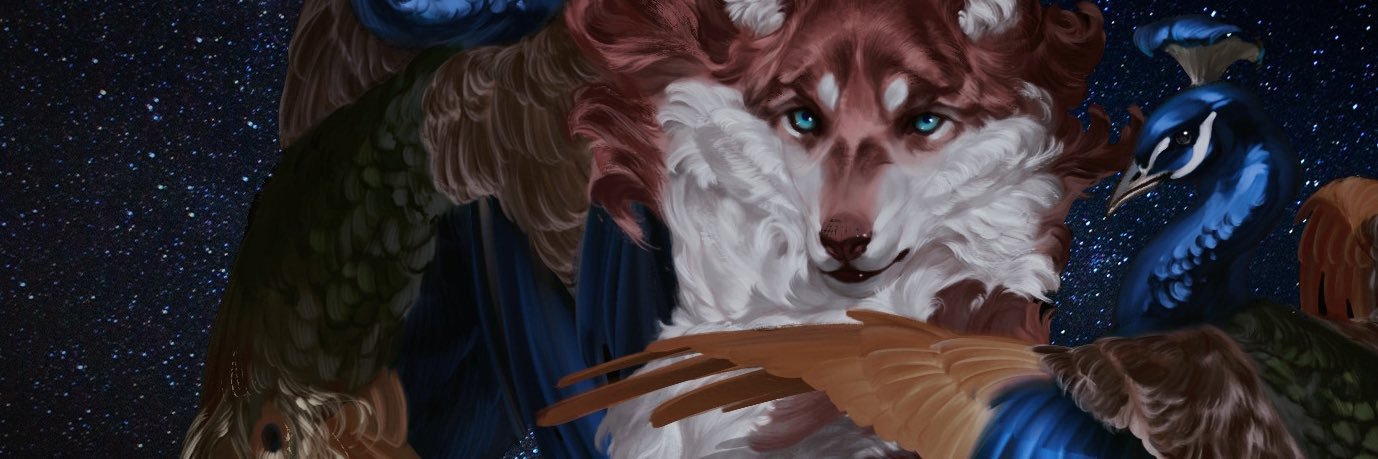 驭's banner