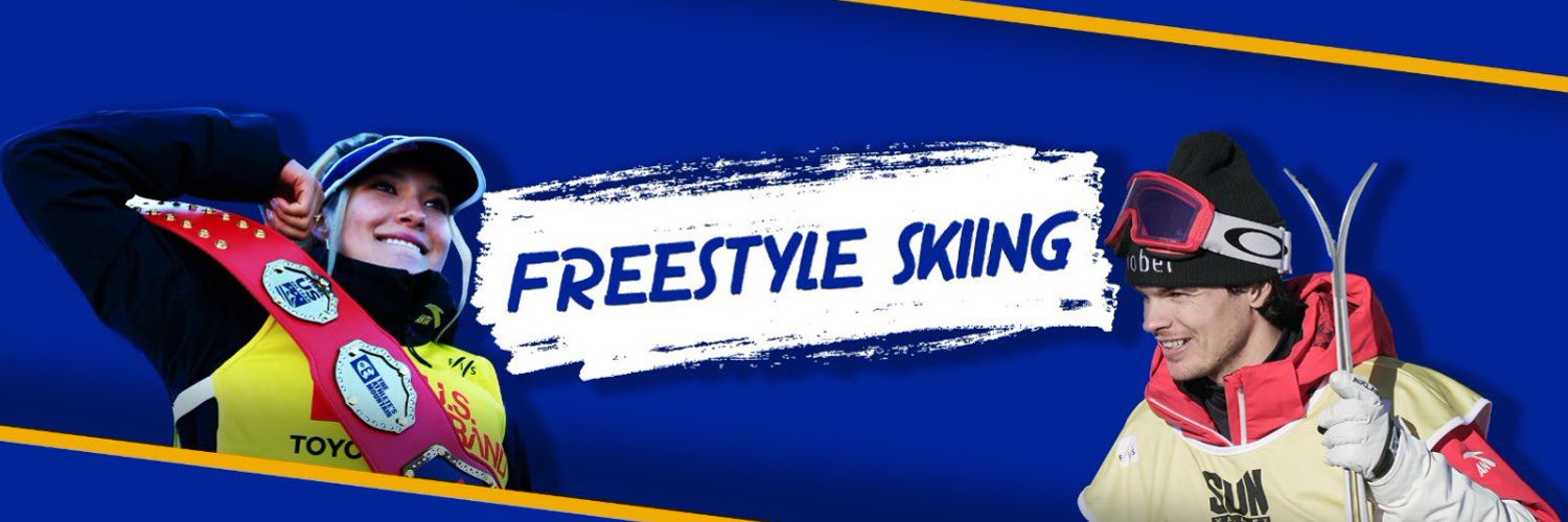 FISfreestyle Profile Banner