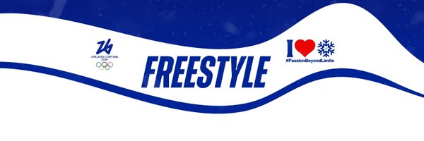 FISfreestyle Profile Banner
