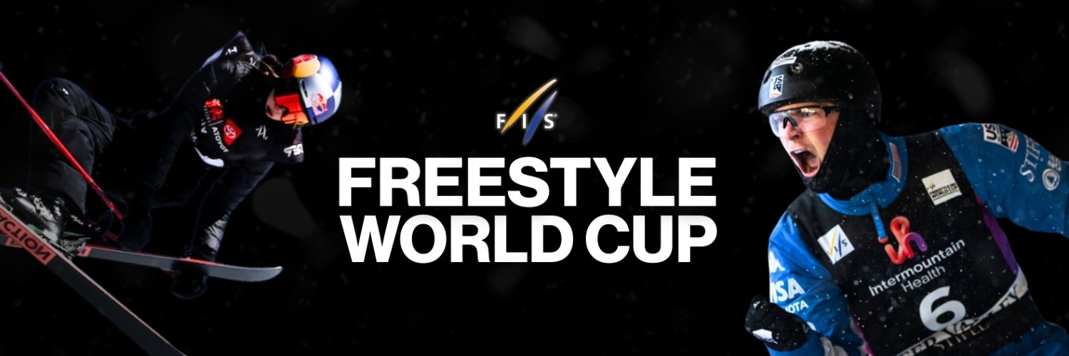 FISfreestyle banner