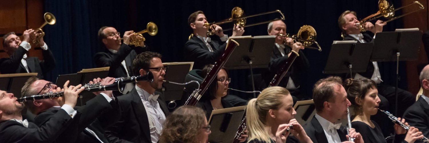OdenseSymphony's profile banner image