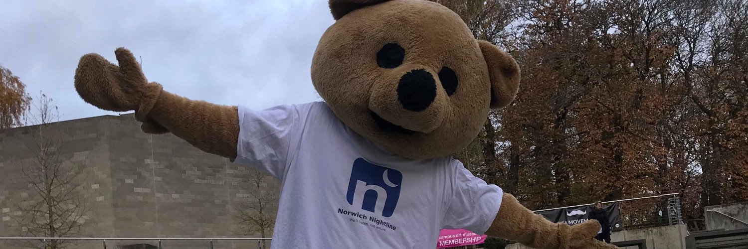 NorwichNL's profile banner image