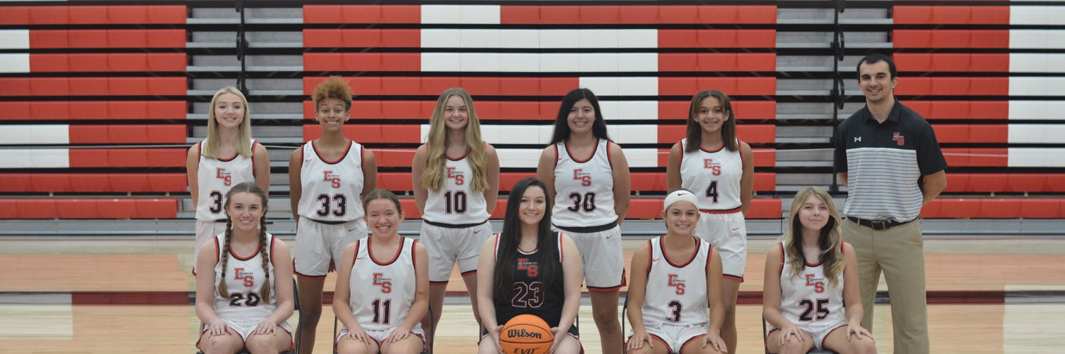 LadyHighlanderBasketball banner