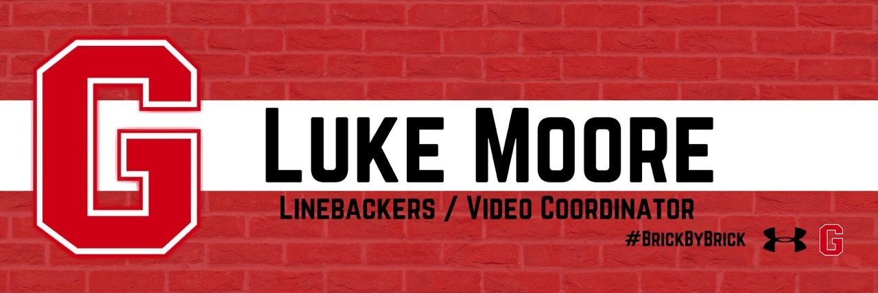 CoachMooreGCC's profile banner image