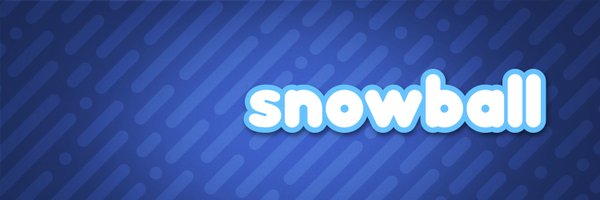 snowball_games Profile Banner