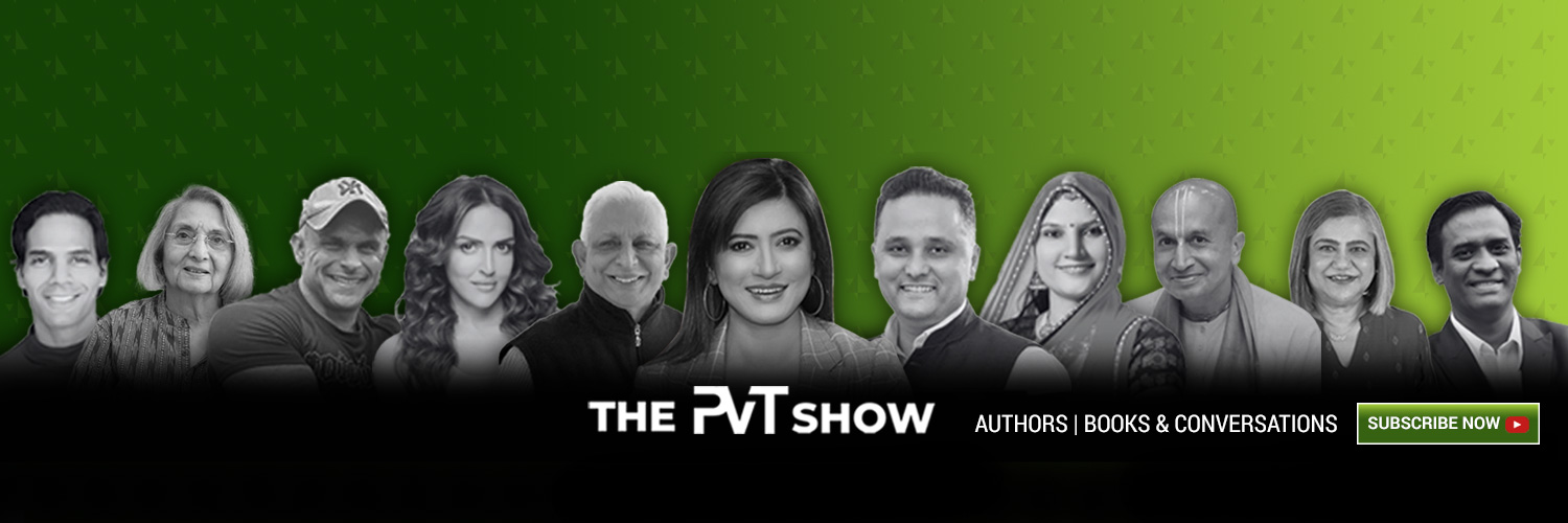 Poonam Vijay Thakkar banner