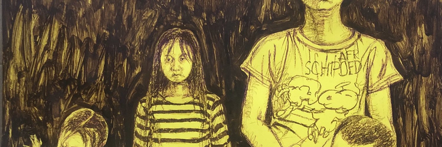 王藏 Wang Zang banner