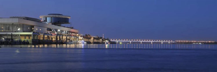 Big Trigger 💙🦅❤️ banner