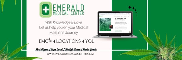 Emerald Medical Center Profile Banner
