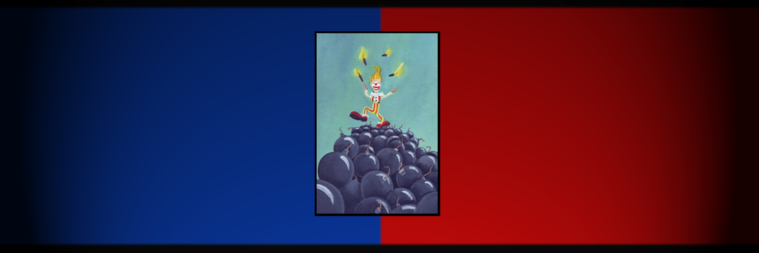 tweepolar's profile banner image