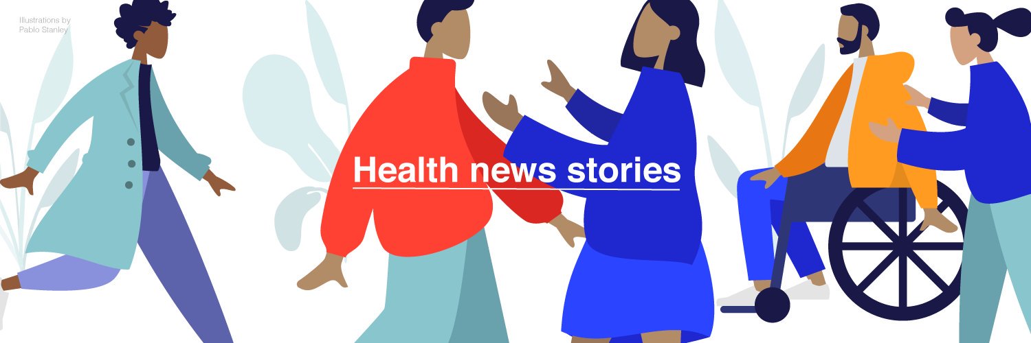 Coverage banner