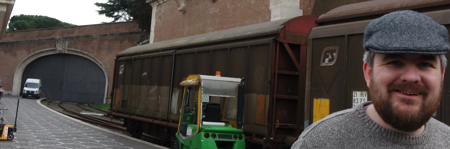 MattsTrains's profile banner image