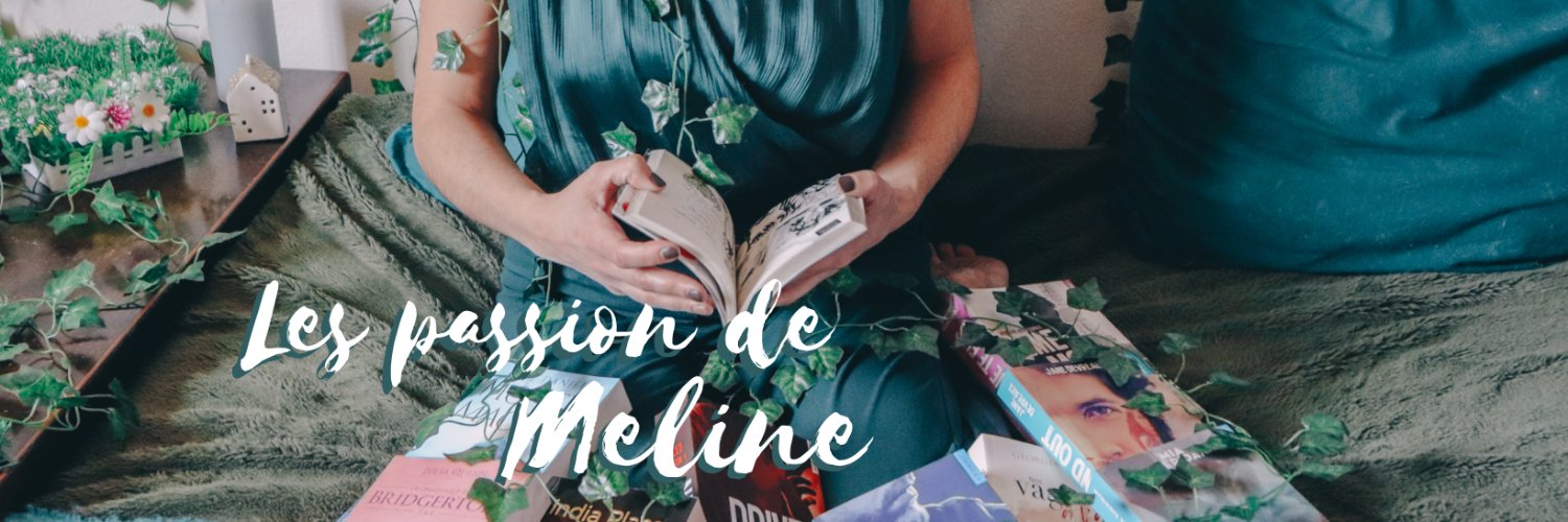 passionsMeline's profile banner image