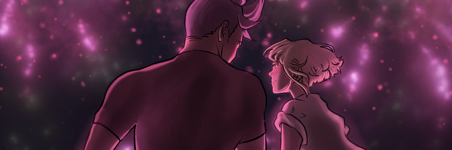 Beth Ad Astra✨ banner