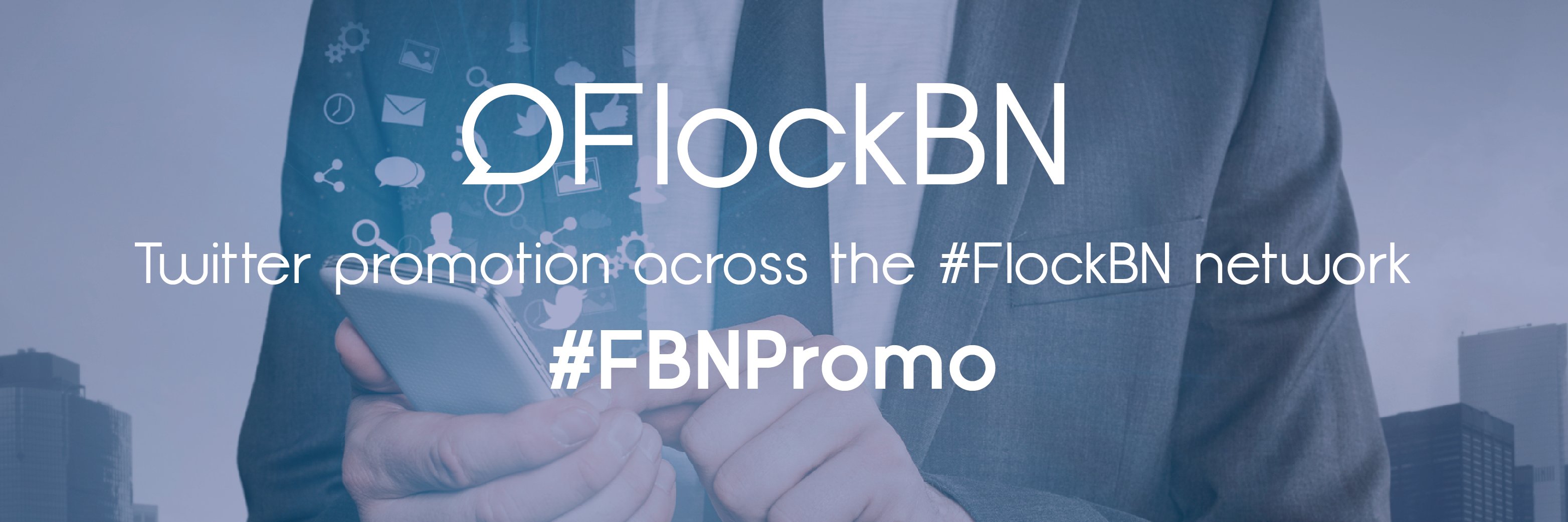 FBNPromo's profile banner image