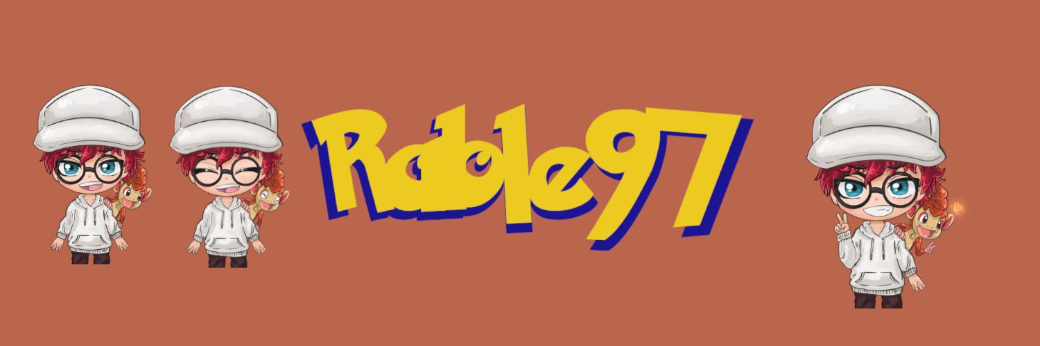 Rable✨VTuber's banner