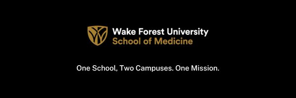 wakeforestmed Profile Banner