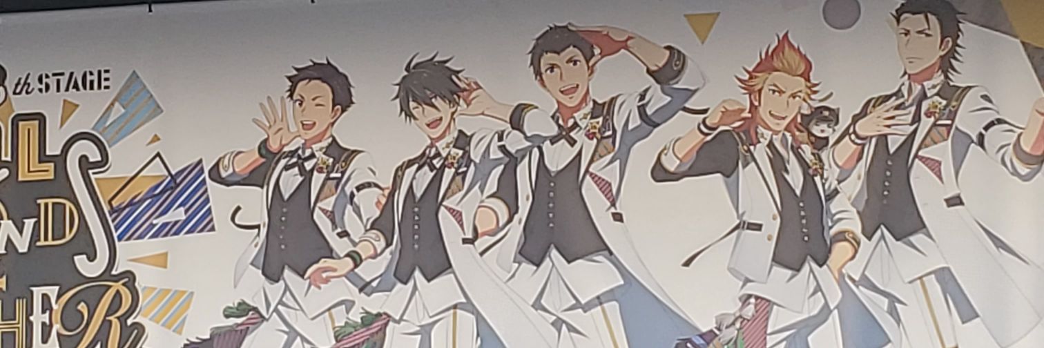 ganmo4281's profile banner image