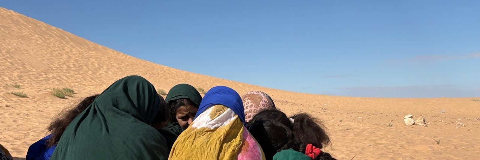 Sahara Ponent 🇪🇭 banner