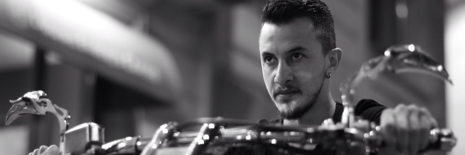 enver_akbas's profile banner image