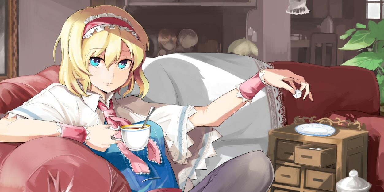 Reothta's profile banner image