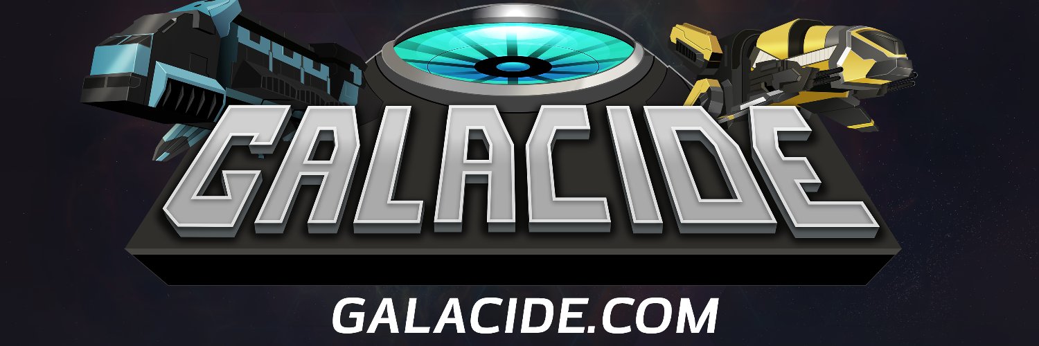 GalacideGame's profile banner image