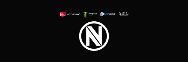 TeamEnVyUs Profile Banner