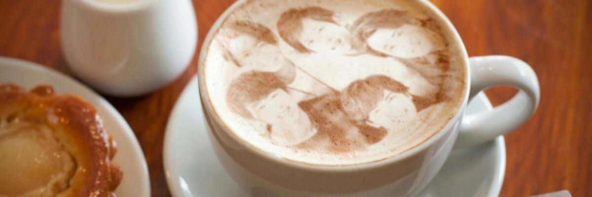 なかむらサン🍀 banner