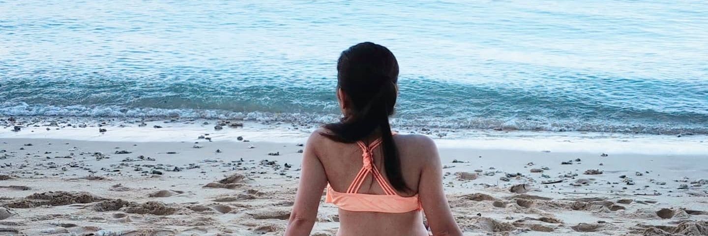 💚Bea Yrasuegue 🌱 banner