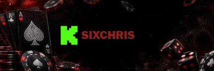 Chris banner