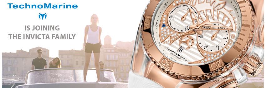 TechnoMarine's profile banner image