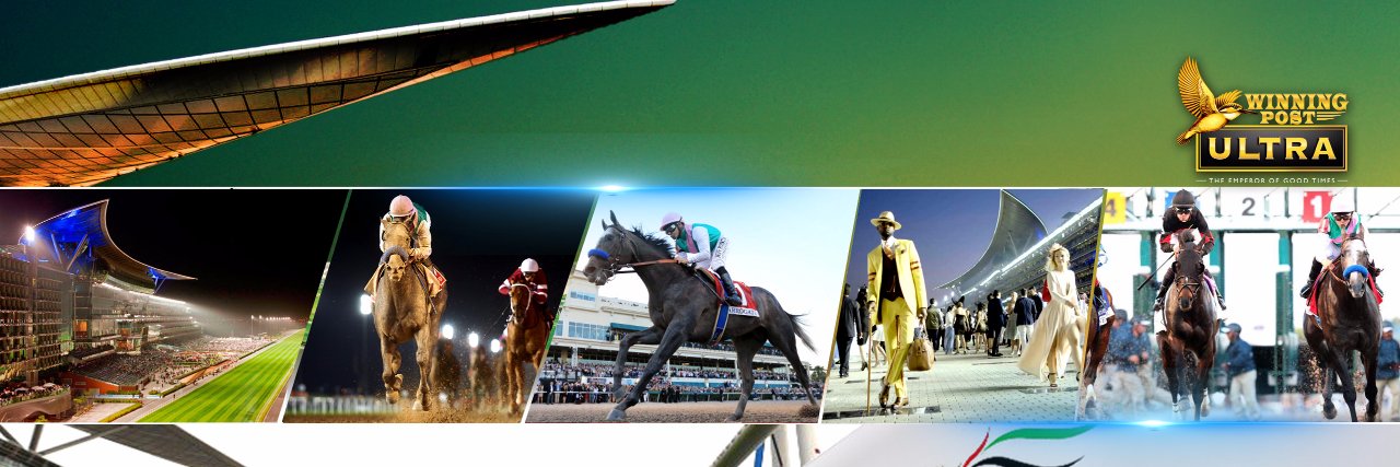 Winningpostnews's profile banner image