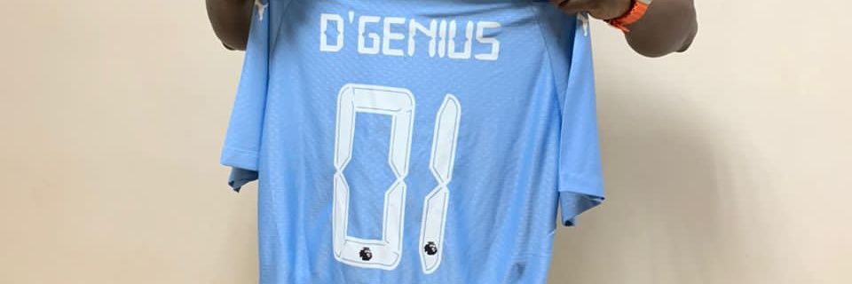 D'Genius🧠 banner