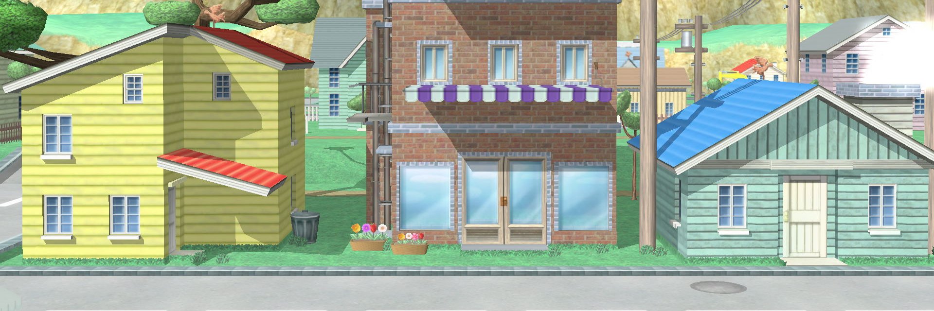 Mother3D's profile banner image
