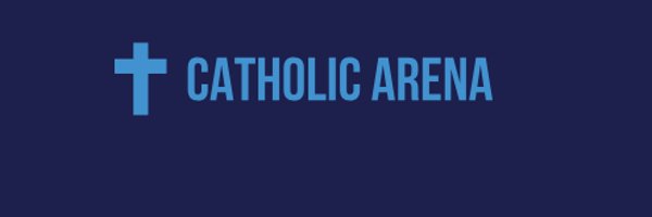 Catholic Arena Profile Banner