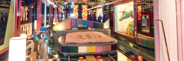 おにつかさん banner