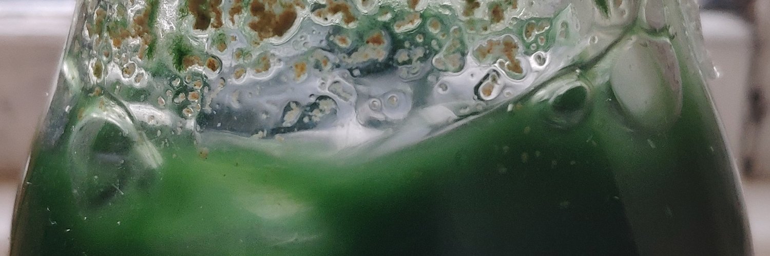 Kerrut's profile banner image