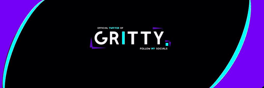 GrittyFX's profile banner image