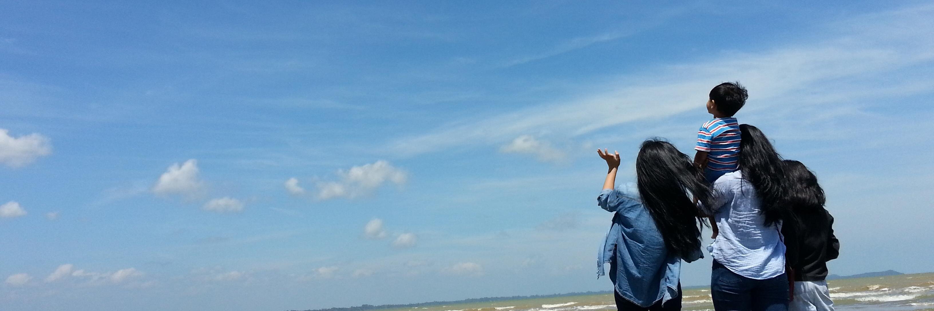 norishazman's profile banner image