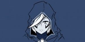 Raybenedictus's profile banner image
