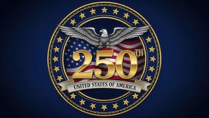 Red Cyclone USA banner