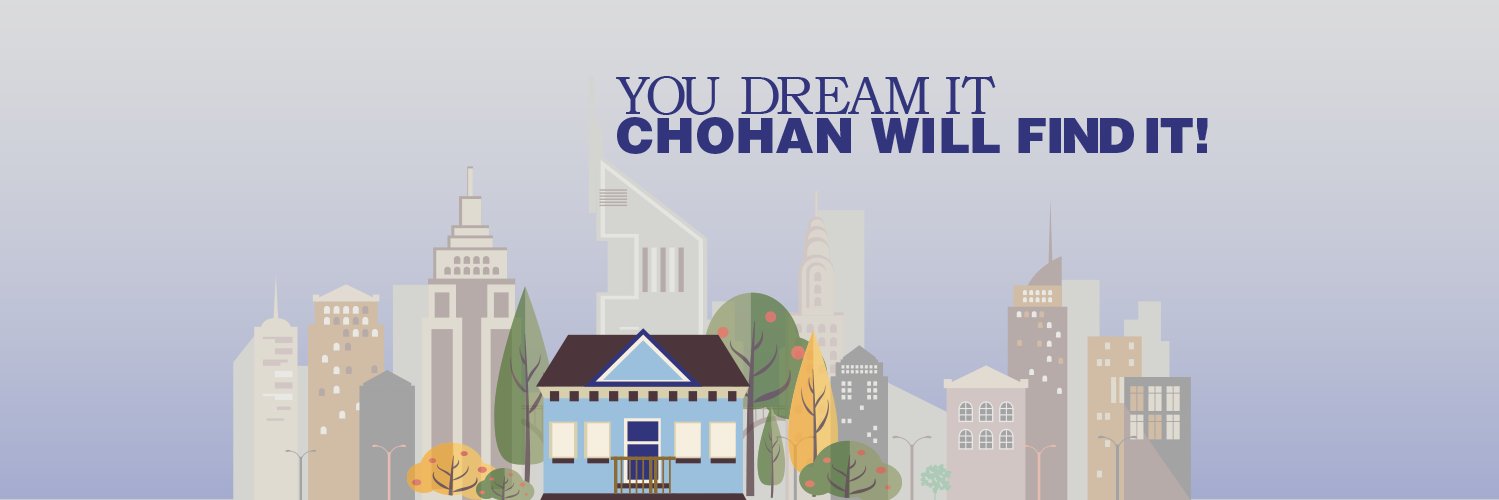 ChohanEstate1's profile banner image